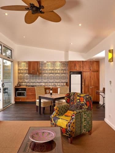 One-Bedroom Villa - 2