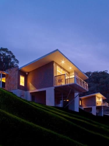 One-Bedroom Villa - 2