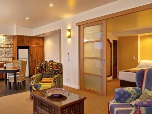 One-Bedroom Villa - 2