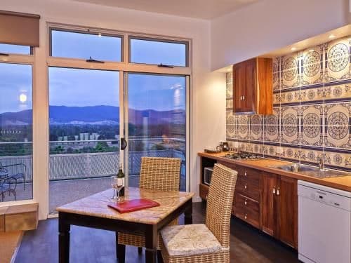 One-Bedroom Villa - 2