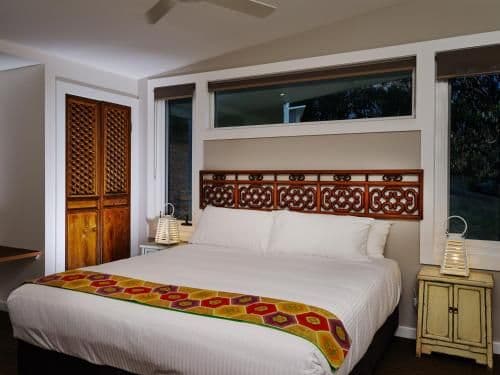 Two-Bedroom Villa - 4