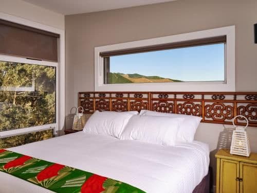Two-Bedroom Villa - 4