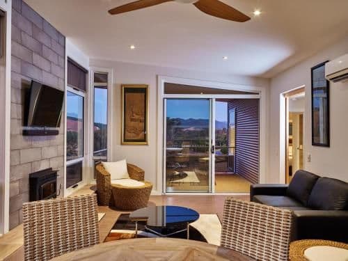 Two-Bedroom Villa - 4