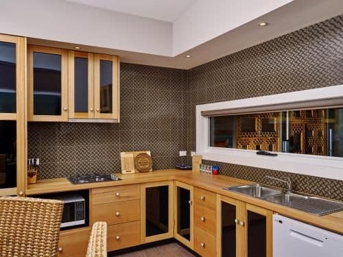 Two-Bedroom Villa - 4