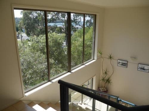Two-Bedroom Apartment with Two Bathrooms