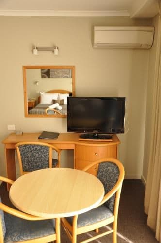 Triple Room - Disability Access