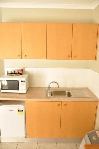 Triple Room - Disability Access