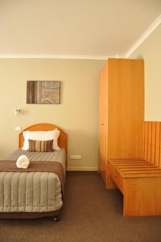 Triple Room - Disability Access