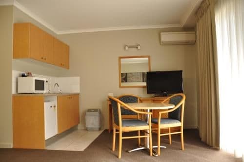Triple Room - Disability Access