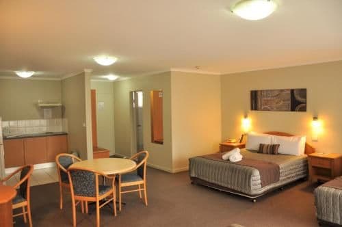 Standard Family Room