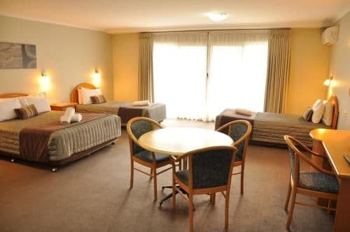 Standard Family Room