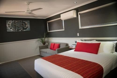 Queen Room