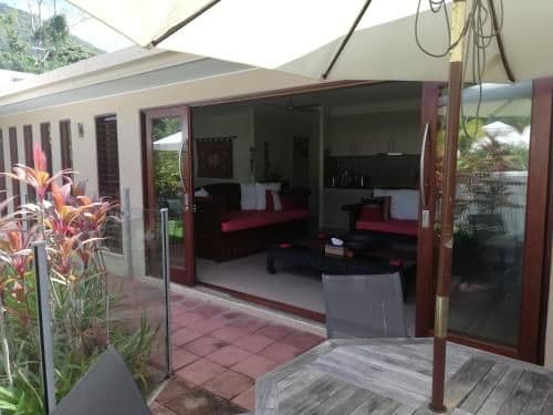Four-Bedroom Villa with Private Pool