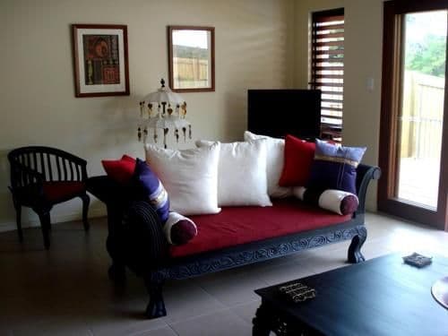 Four-Bedroom Villa with Private Pool