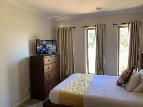 Standard Master Room with Shower