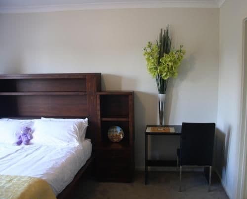 Standard Master Room with Shower