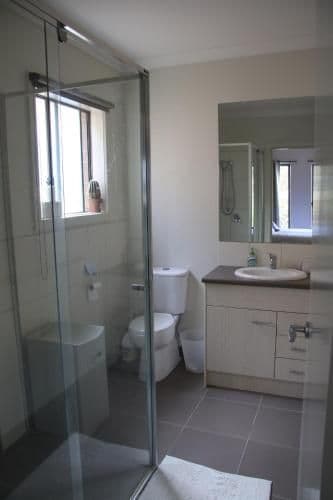 Standard Master Room with Shower