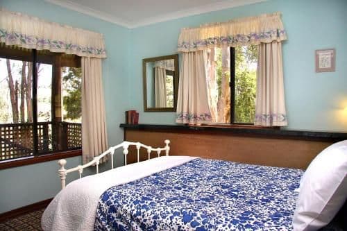 Two-Bedroom Cottage