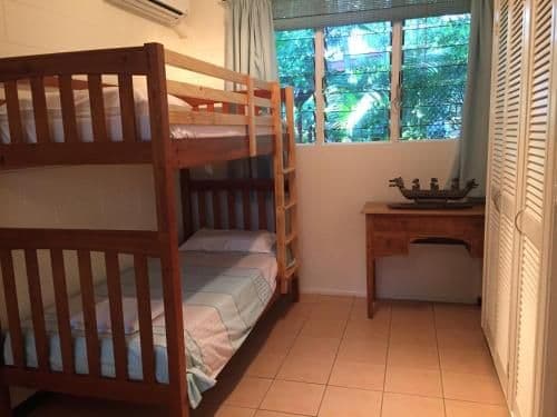 One-Bedroom Cottage