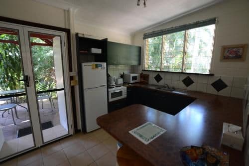One-Bedroom Cottage
