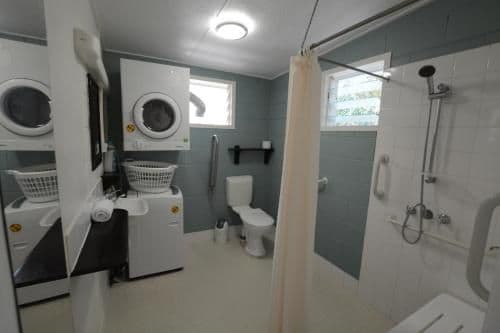 One-Bedroom Cottage