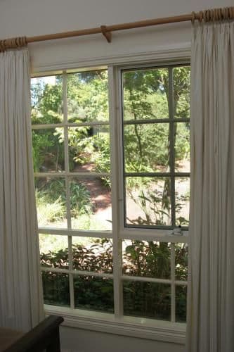 Studio with Garden View
