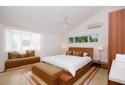 Five-Bedroom House