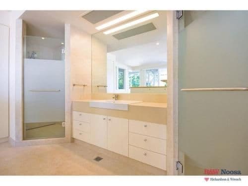 Four-Bedroom Apartment