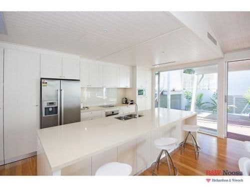 Four-Bedroom House