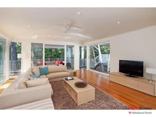 Four-Bedroom House