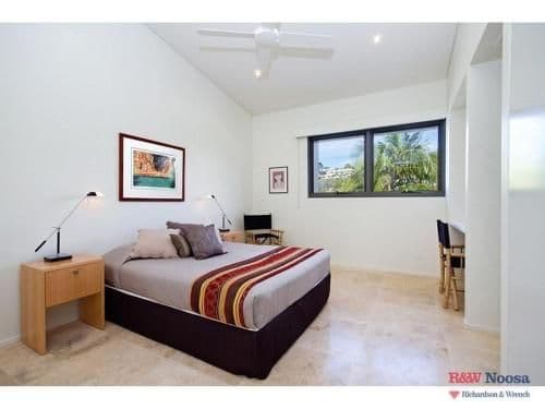 Five-Bedroom House