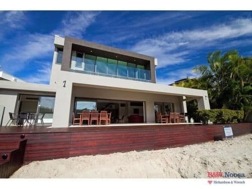 Five-Bedroom House