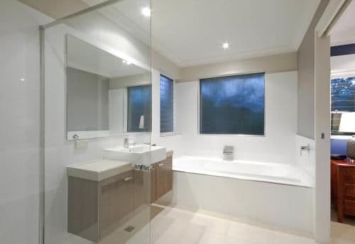 Four-Bedroom Holiday Home