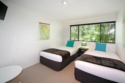 Four-Bedroom Holiday Home