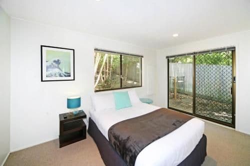 Four-Bedroom Holiday Home