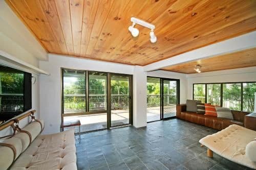 Four-Bedroom Holiday Home