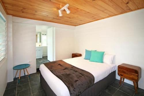 Four-Bedroom Holiday Home