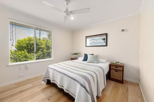Five-Bedroom Holiday Home