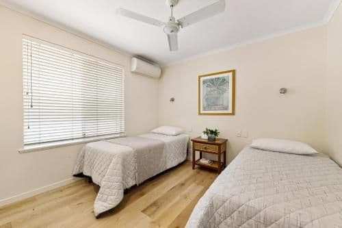 Five-Bedroom Holiday Home