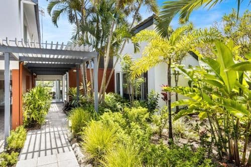 Five-Bedroom Holiday Home