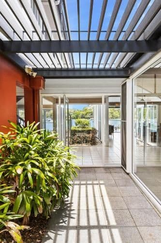 Five-Bedroom Holiday Home