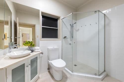 Four-Bedroom Holiday Home