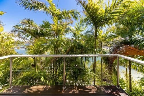 Four-Bedroom Holiday Home