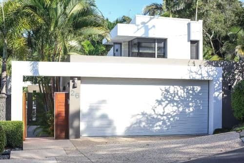 Four-Bedroom Holiday Home