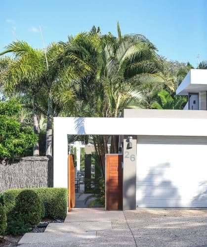 Four-Bedroom Holiday Home