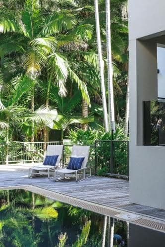 Four-Bedroom Holiday Home