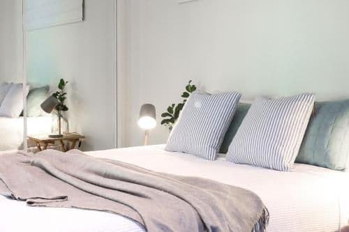Four-Bedroom Holiday Home