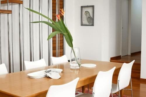 Four-Bedroom Holiday Home