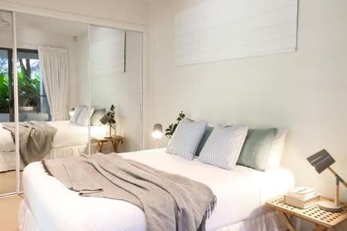 Four-Bedroom Holiday Home