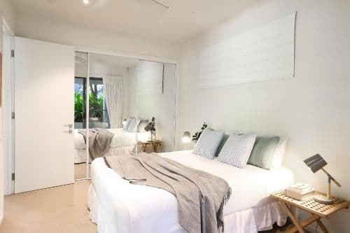 Four-Bedroom Holiday Home